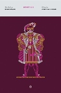 Cover: The Life of King Henry the Eighth - Tarcherperigee