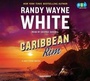 Cover: Caribbean Rim - Books on Tape