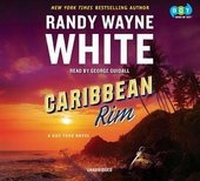 Enlarge image Cover: Caribbean Rim - Books on Tape
