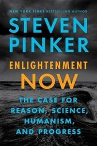 Enlarge image Cover: Enlightenment Now - Books on Tape
