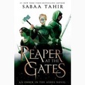 Cover: A Reaper At The Gates - Listening Library