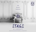 Cover: S.T.A.G.S. - Listening Library