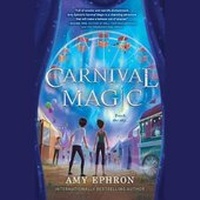 Enlarge image Cover: Carnival Magic - Listening Library