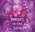 Cover: Smoke in the Sun - Listening Library