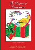 Cover: The Legacy of Christmas - Larry Czerwonka Company