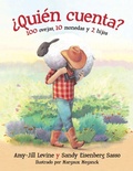 Cover: ?Quien Cuenta? - Westminster/John Knox Press,U.S.