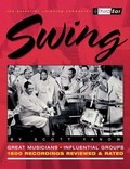 Cover: Swing - Backbeat Books