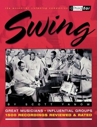 Enlarge image Cover: Swing - Backbeat Books