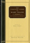 Cover: The Complete Poems of Hart Crane - Liveright Publishing Corporation