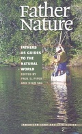 Cover: Father Nature - University of Iowa Press