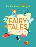 Cover: Fairy Tales - Liveright Publishing Corporation