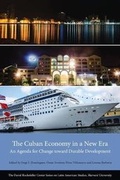 Cover: The Cuban Economy in a New Era - Harvard University Press