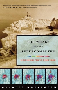 Abbildung von: The Whale and the Supercomputer - North Point Press