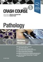 Cover: Crash Course Pathology - Elsevier