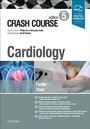 Cover: Crash Course Cardiology - Elsevier