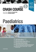 Cover: Crash Course Paediatrics - Elsevier