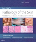 Cover: McKee's Pathology of the Skin,  2 Volume Set E-Book - Elsevier