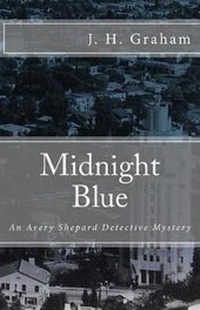 Enlarge image Cover: Midnight Blue - Malice Books