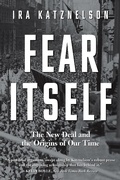 Cover: Fear Itself - Liveright Publishing Corporation