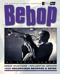 Cover: Bebop - Backbeat Books