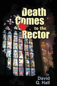 Enlarge image Cover: Death Comes to the Rector - Tree Shadow Press