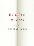 Cover: Erotic Poems - WW Norton & Co