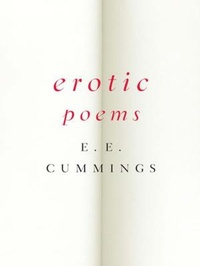 Enlarge image Cover: Erotic Poems - WW Norton & Co