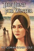 Cover: The Hunt for Winter - Ravenswood Publishing