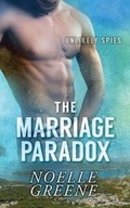 Cover: The Marriage Paradox - Noelle Greene