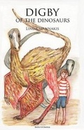 Cover: Digby of the Dinosaurs - Belfort & Bastion