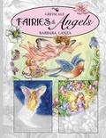 Cover: Fairies & Angels - Fairy Lane Books