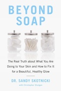 Cover: Beyond Soap - Random House Canada