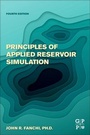 Cover: Principles of Applied Reservoir Simulation - Gulf Professional Publishing