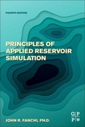 Cover: Principles of Applied Reservoir Simulation - Gulf Professional Publishing