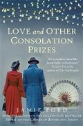 Cover: Love and Other Consolation Prizes - Allison & Busby