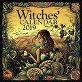 Cover: Llewellyn's 2019 Witches' Calendar - Llewellyn Publications,U.S.