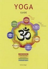 Abbildung von: Yoga Guide - Llewellyn Publications