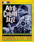 Cover: Afro-Cuban Jazz - Backbeat Books