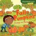 Cover: Fall Pumpkins - The Millbrook Press Inc