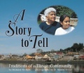 Cover: A Story to Tell - Lerner Publications Co ,U.S.