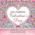 Cover: Let's Celebrate Valentine's Day - The Millbrook Press Inc