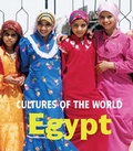 Cover: Egypt - Cavendish Square Publishing