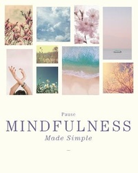 Enlarge image Cover: Mindfulness Made Simple - Pyramid