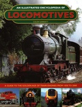 Cover: An Illustrated Encyclopedia of Locomotives - Lorenz Books
