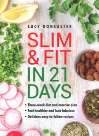 Abbildung von: Slim & Fit in 21 Days - Lorenz Books