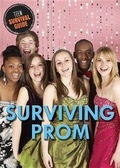 Cover: Surviving Prom - Enslow Publishing