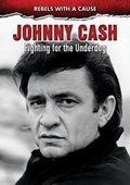 Cover: Johnny Cash - Enslow Publishing