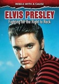 Cover: Elvis Presley - Enslow Publishing