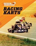 Cover: Racing Karts - Enslow Publishing