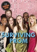Cover: Surviving Prom - Enslow Publishing